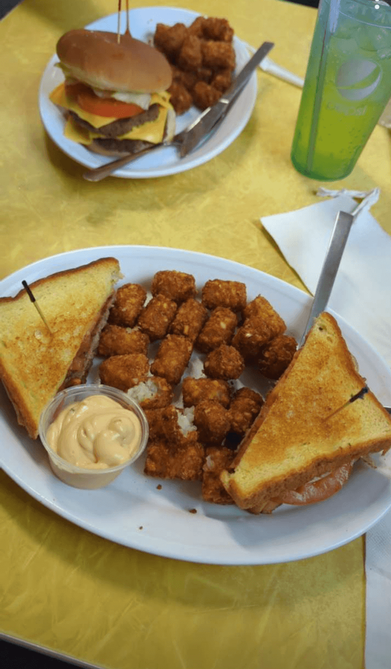 Breakfast Served All Morning Long — Yes, Really