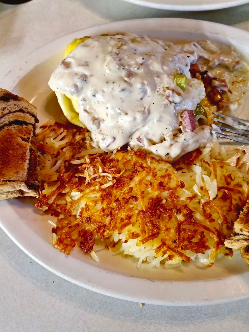 Breakfast So Good It Will Change Your Morning