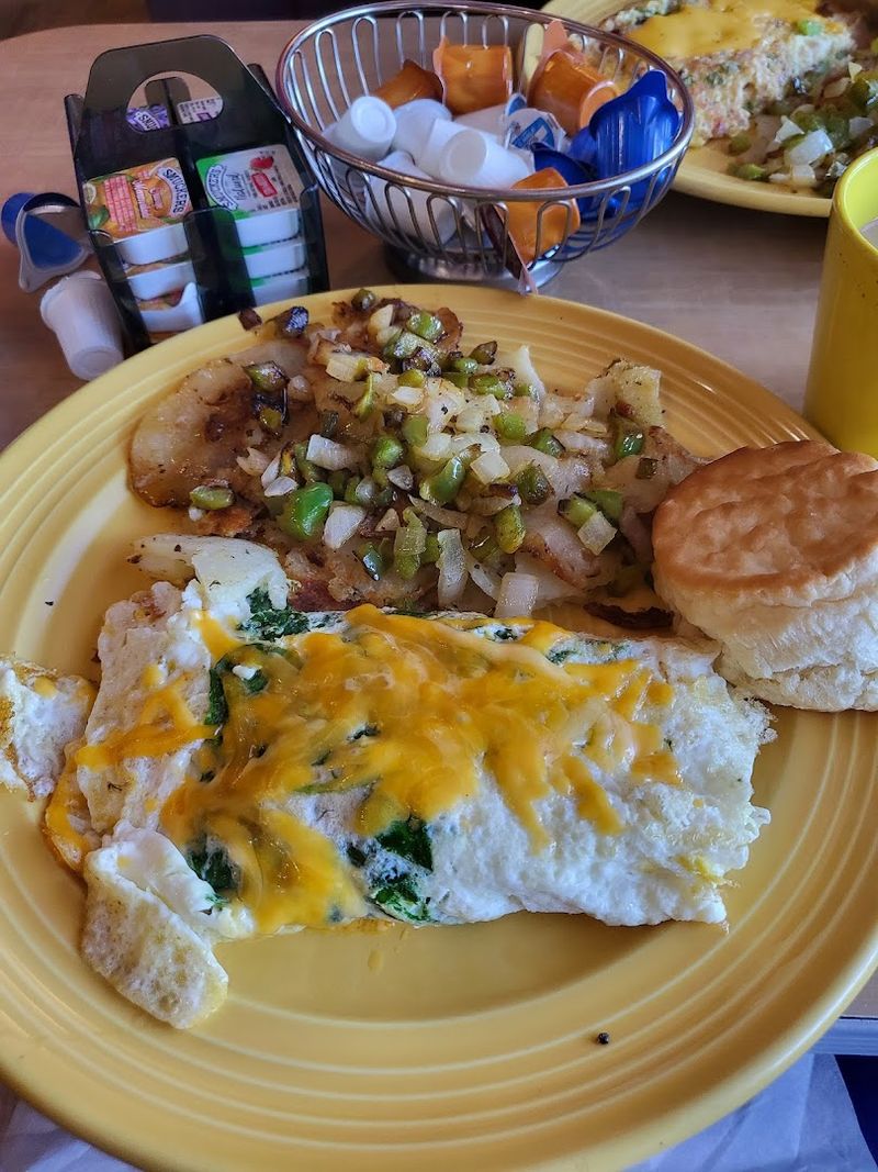 Breakfast That Beats the Big Chains Every Time