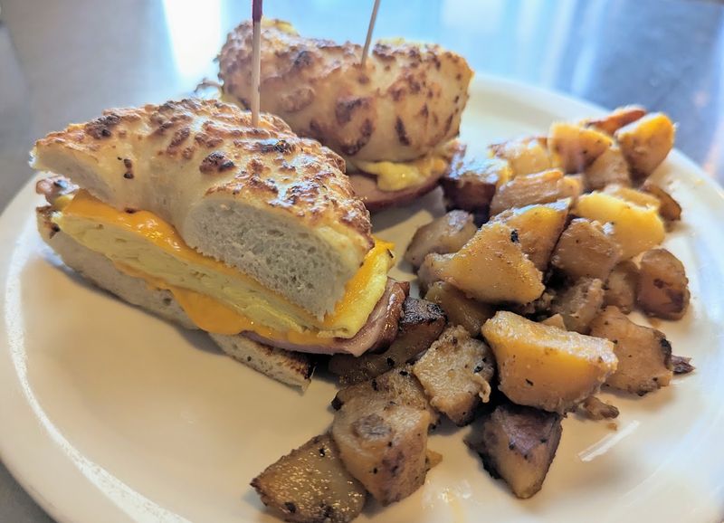 Breakfast That Brings People Back