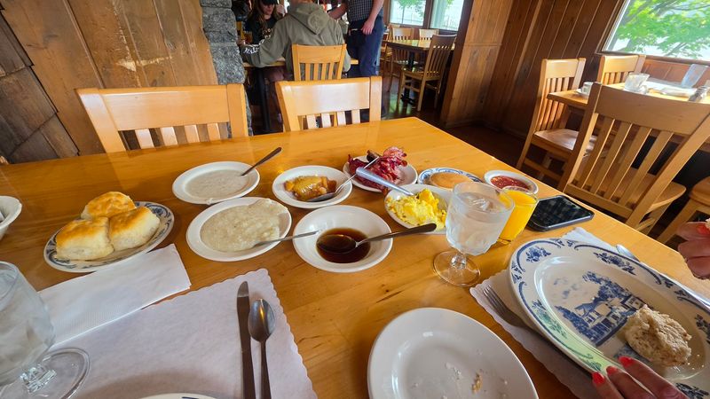 Breakfast That Brings the Same Southern Magic