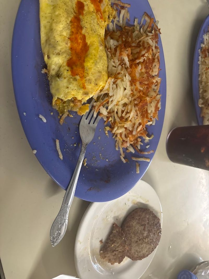 Breakfast That Hits Before the Rest of the World Wakes Up