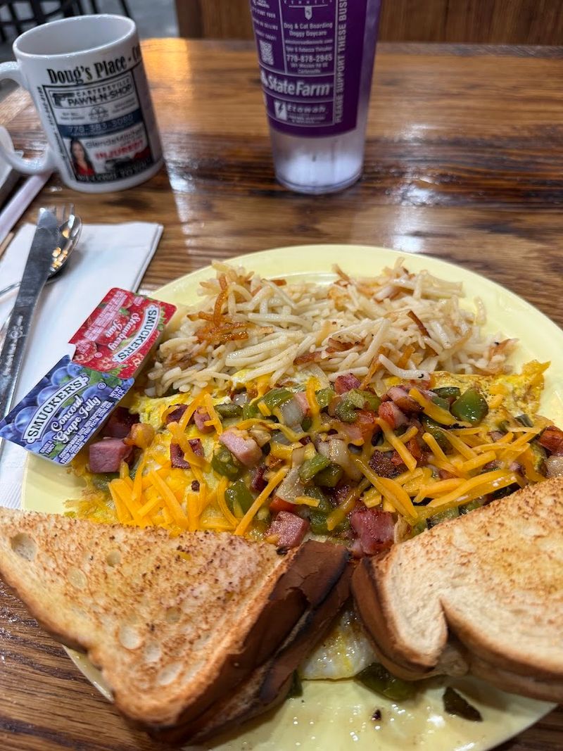 Breakfast That Rivals Anything Grandma Ever Made