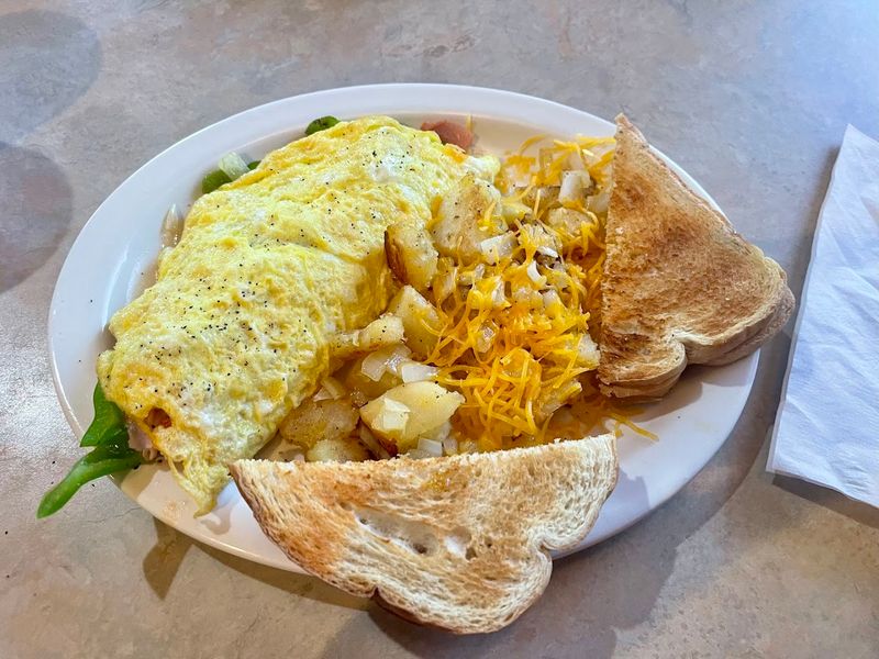 Breakfast That Starts Your Day Right