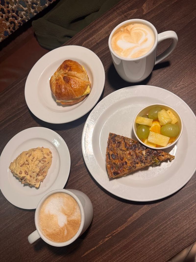 Breakfast That Tastes Like Home Cooking