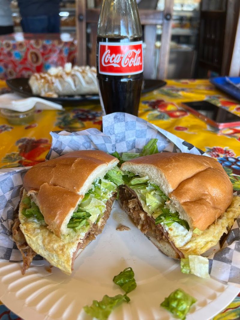 Breakfast Tortas Worth Waking Up For Breakfast Tortas Worth Waking Up For