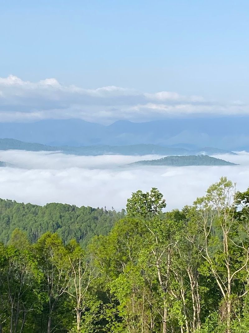 Breathtaking Mountain Views From Every Angle