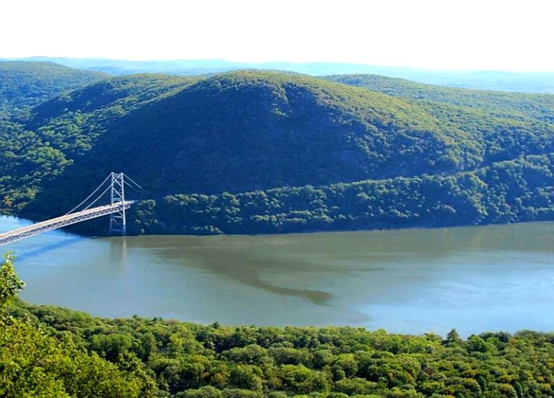 Breathtaking Views That Stop You in Your Tracks