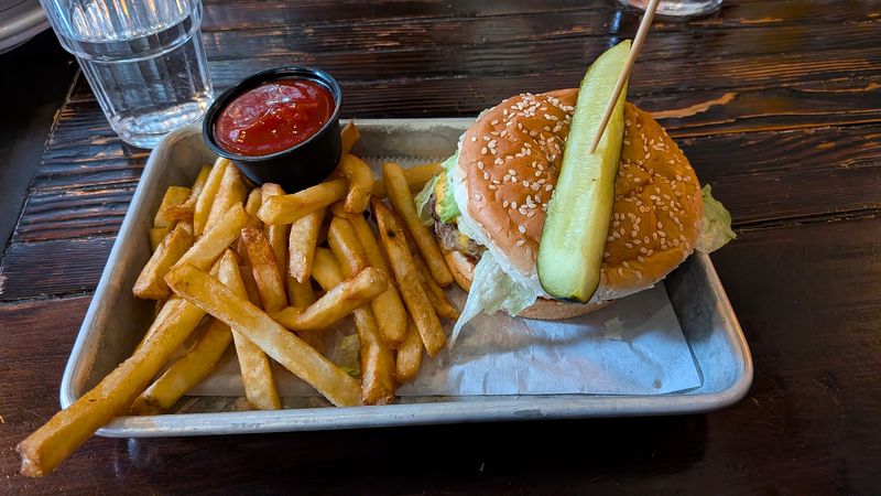 Brick Store Pub - Decatur, Georgia
