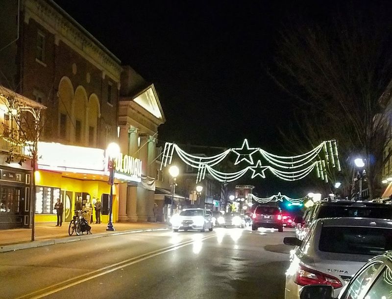 Bridge Street: The Downtown Revival That Changed Everything