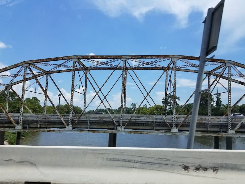 Bridges and Crossings That Frame Perfect Photos