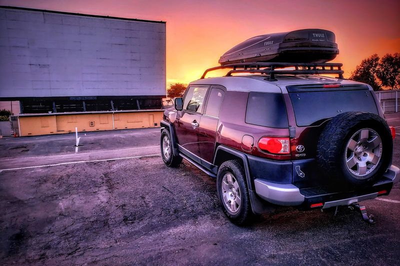 Bring Your Own Comfort — Chairs, Blankets, and Coolers Welcome