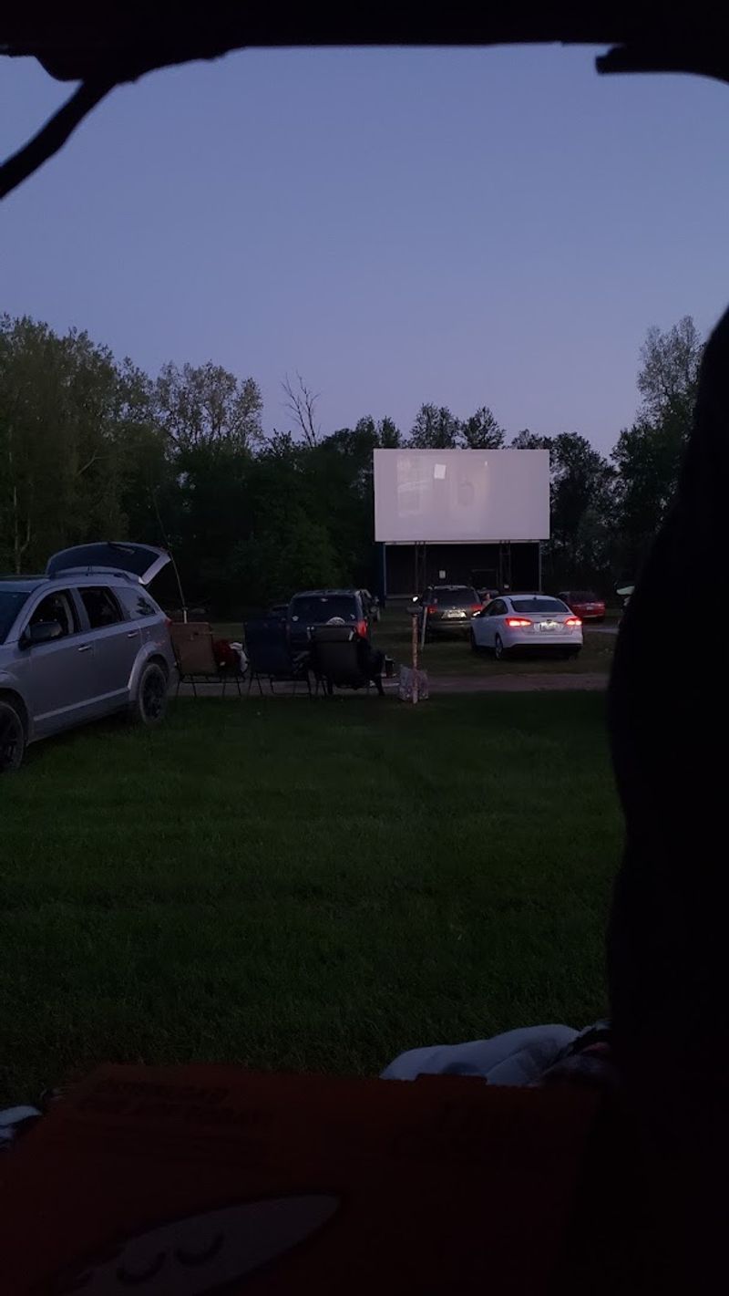 Bringing Your Own Comfort — The Ultimate Drive-In Hack