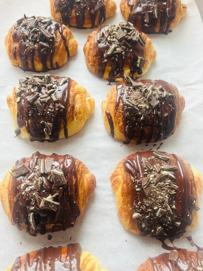 Brioche Rolls That Literally Melt in Your Mouth