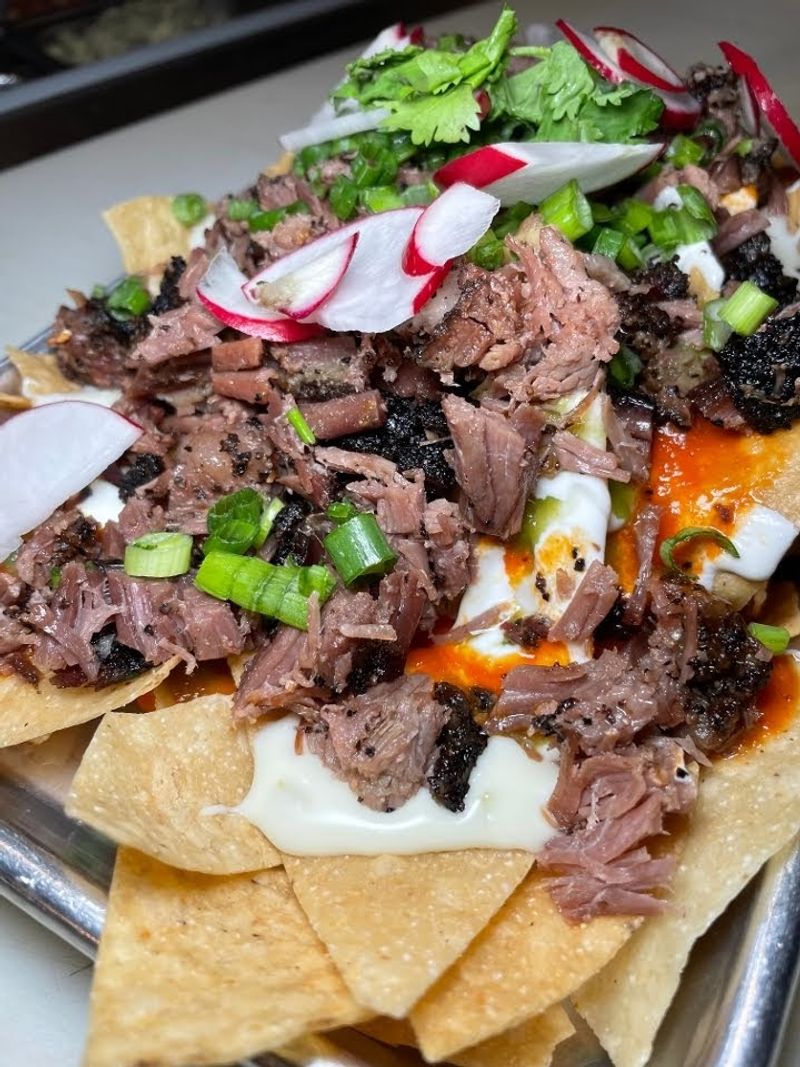 Brisket Egg Rolls You Never Knew You Needed