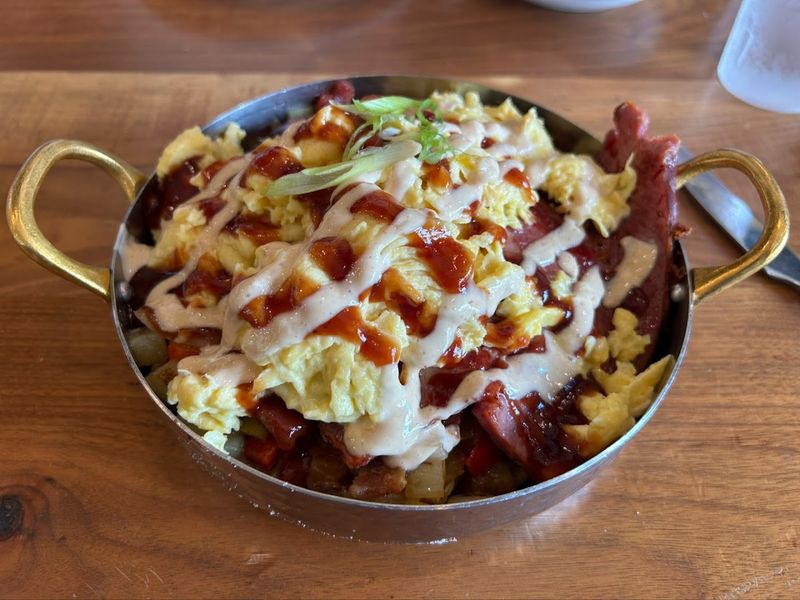 Brisket House Bowl: Hearty, Satisfying, and Stacked
