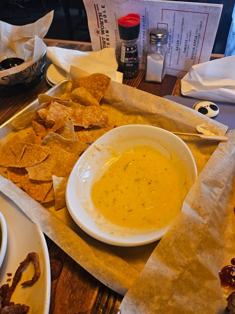 Brisket Nachos That Hit Different