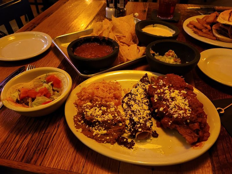 Brisket Nachos Worth Every Bite