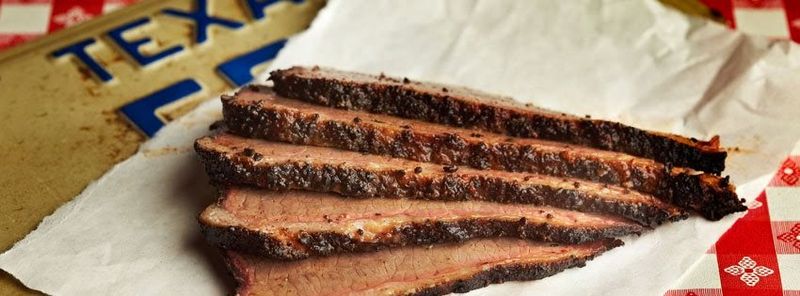 Brisket So Good Texans Drive for It