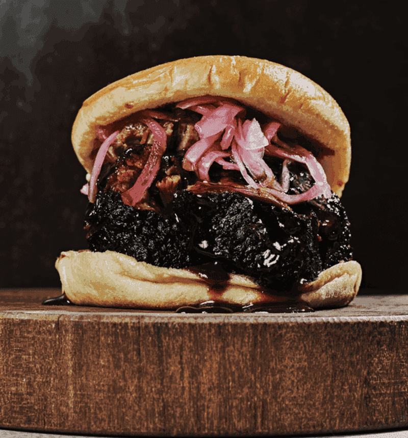 Brisket So Juicy It Deserves Its Own Fan Club