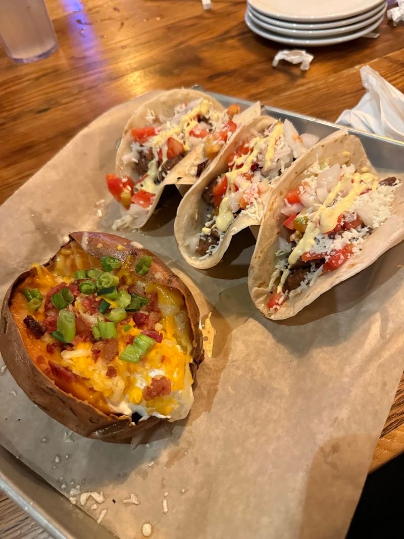 Brisket Tacos That Redefine Casual Dining