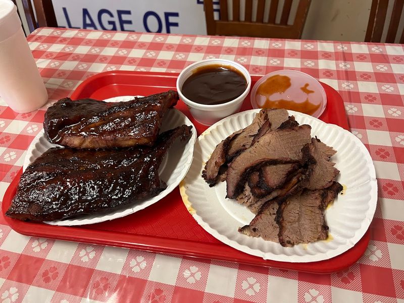 Brisket That Earns Its Own Fan Club