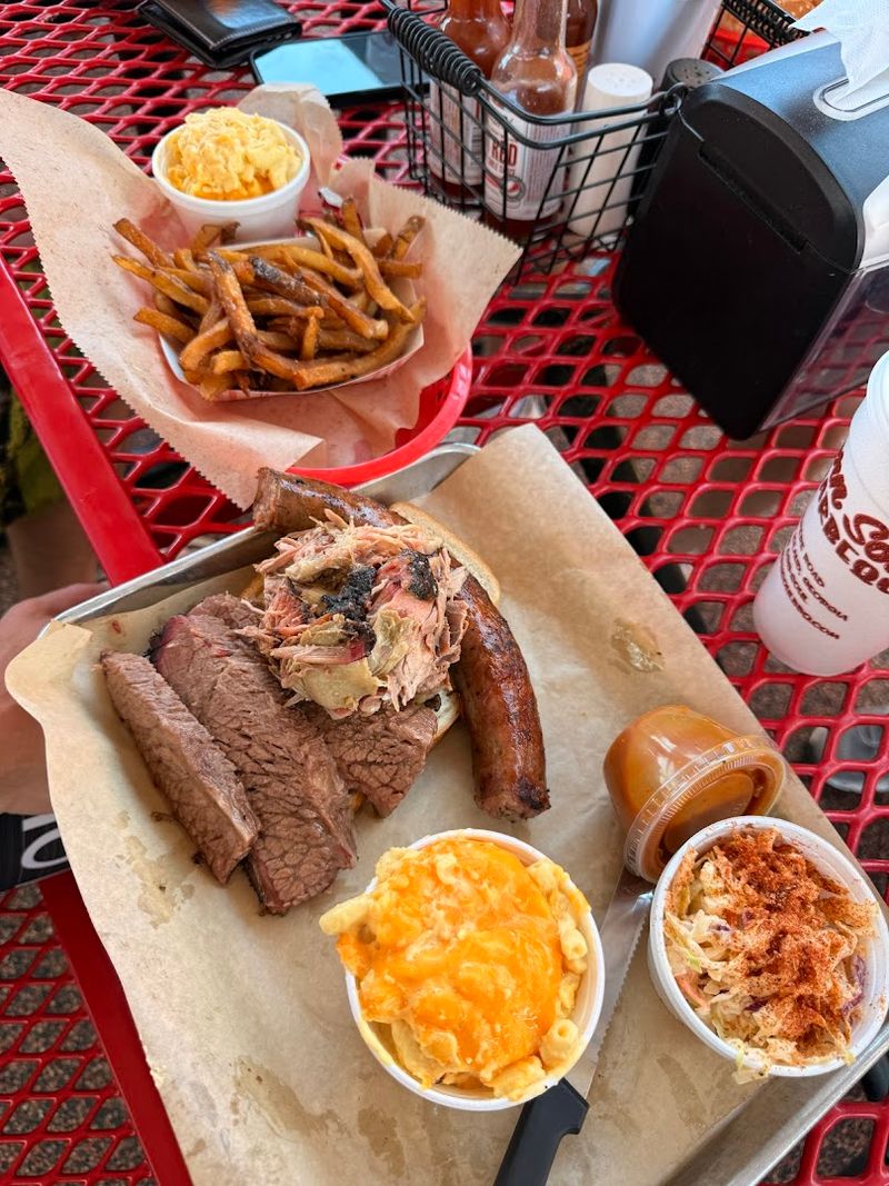 Brisket: The Crown Jewel of the Menu Brisket: The Crown Jewel of the Menu