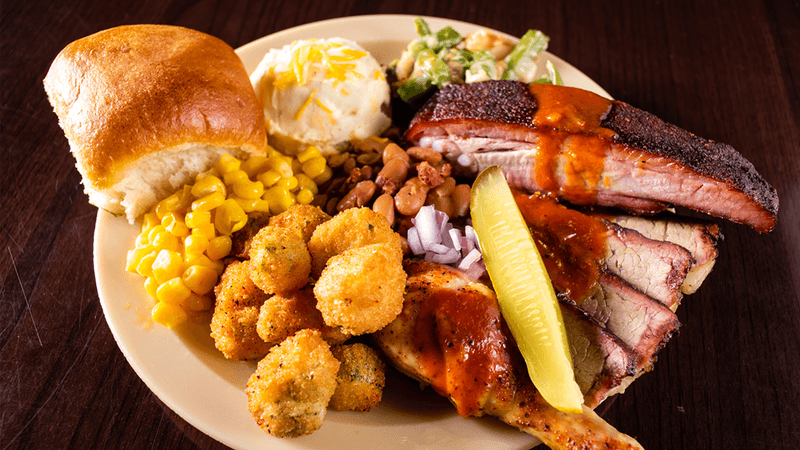 Brisket Worth the Drive