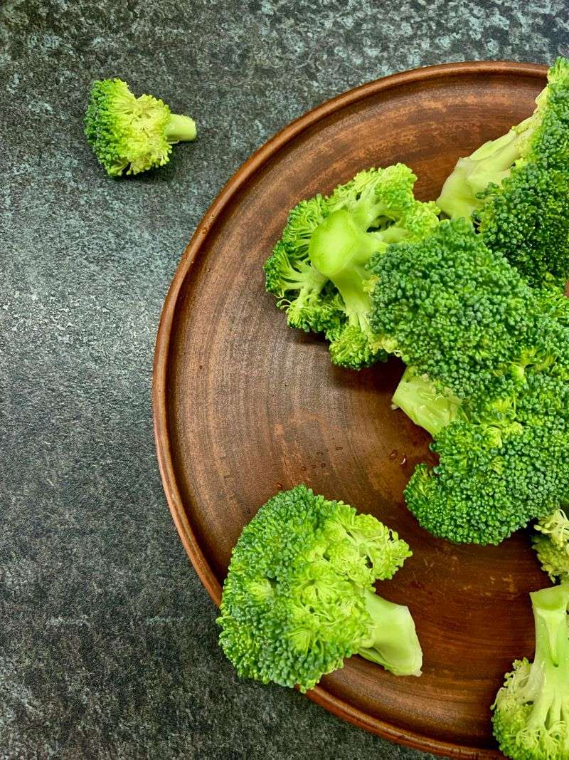 Broccoli Florets