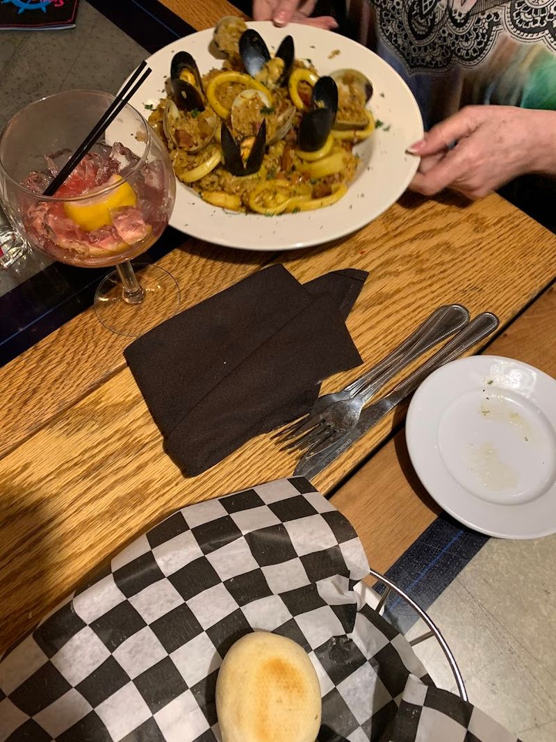 Broiled Stuffed Mushrooms With Crabmeat — An Appetizer Worth Celebrating