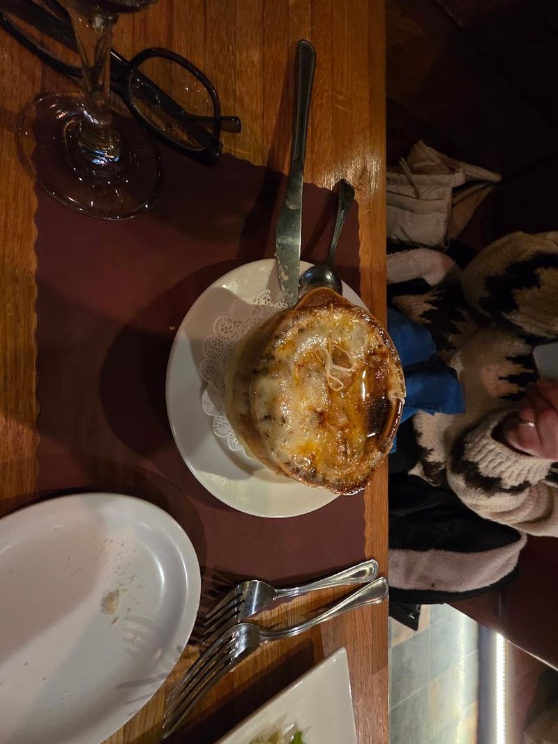 Broiled Stuffed Mushrooms with Crabmeat: A Hidden Gem