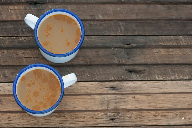 Broth Cups Broth Cups