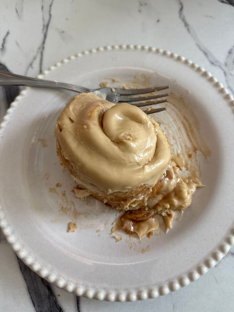 Brown Butter Cinnamon Rolls — A Richer Twist on a Classic