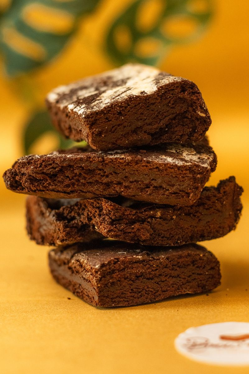 Brownie Mix Brownie Mix