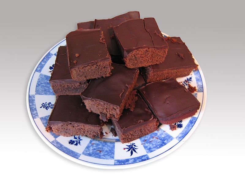 Brownie Mix