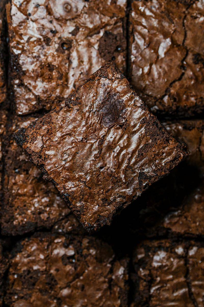 Brownie Square