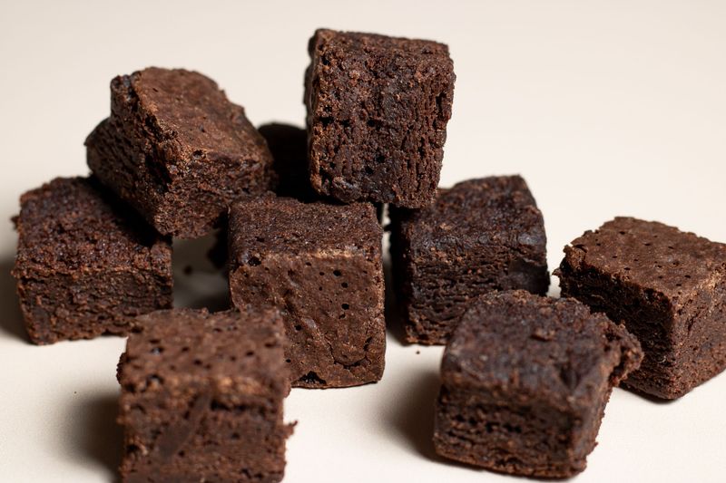 Brownie Square