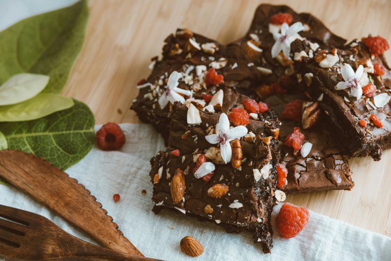 Brownie Tray Brownie Tray