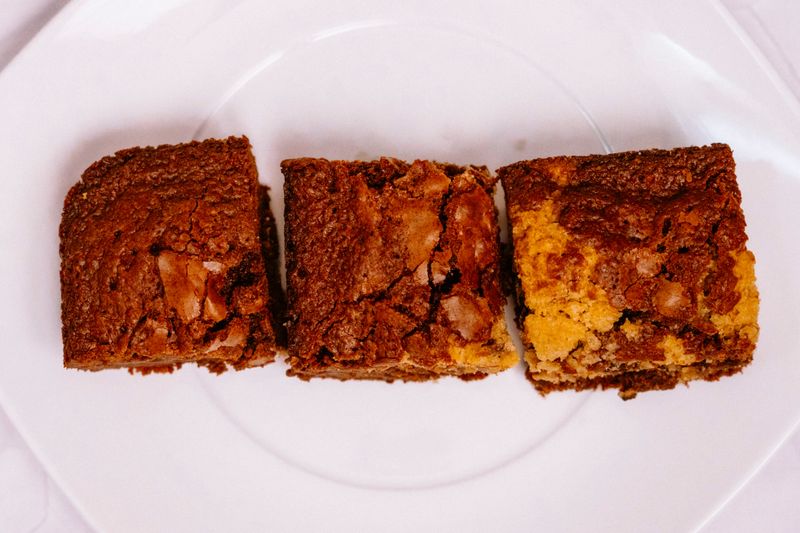 Brownie Tray