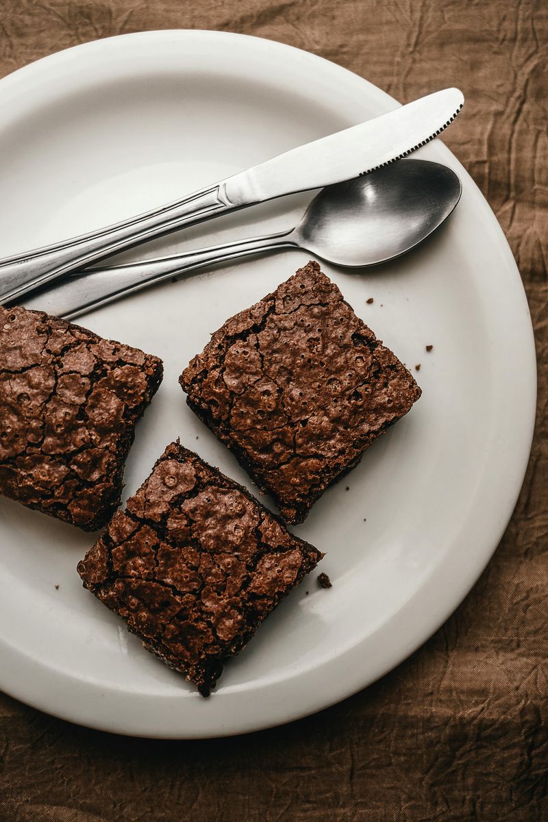 Brownies Brownies