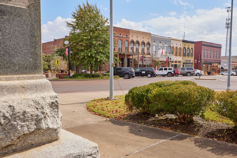 Brownsville - Tennessee