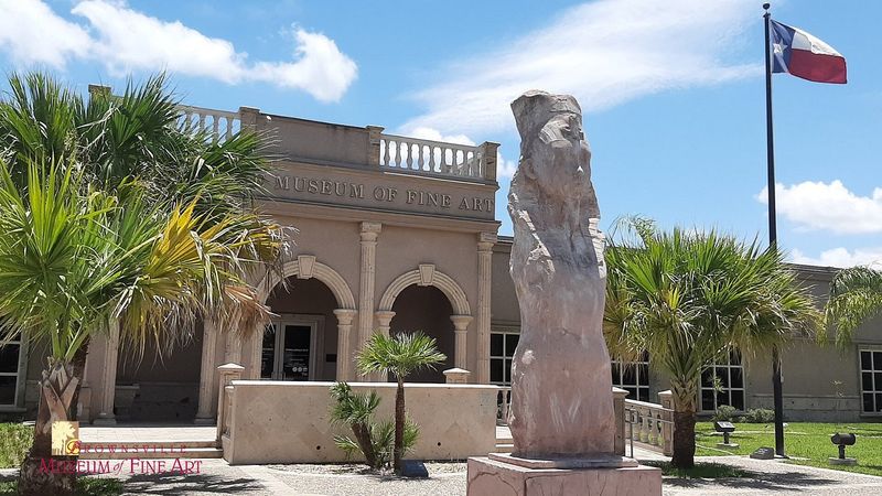Brownsville, Texas