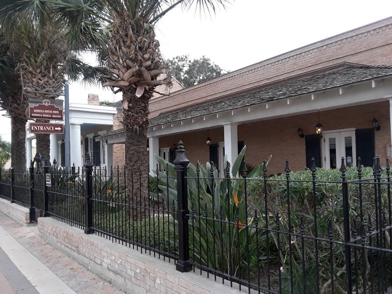 Brownsville, Texas