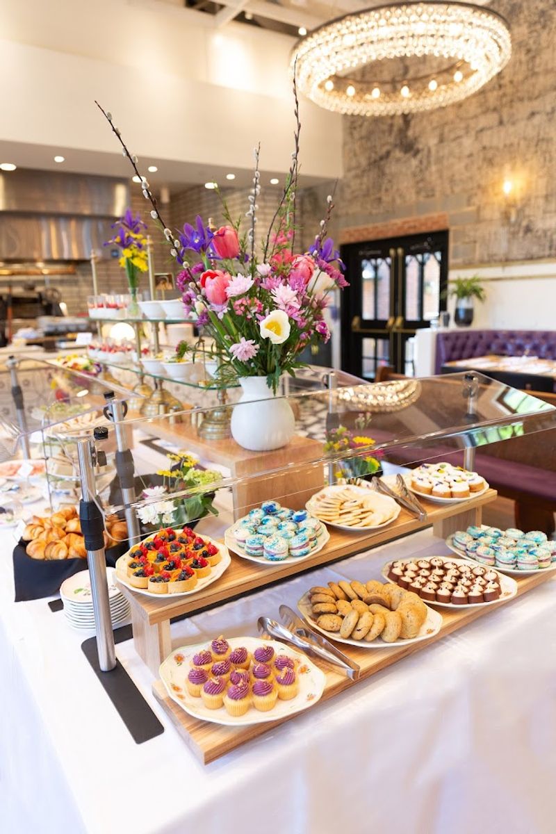 Brunch Worth Setting Your Alarm For Brunch Worth Setting Your Alarm For