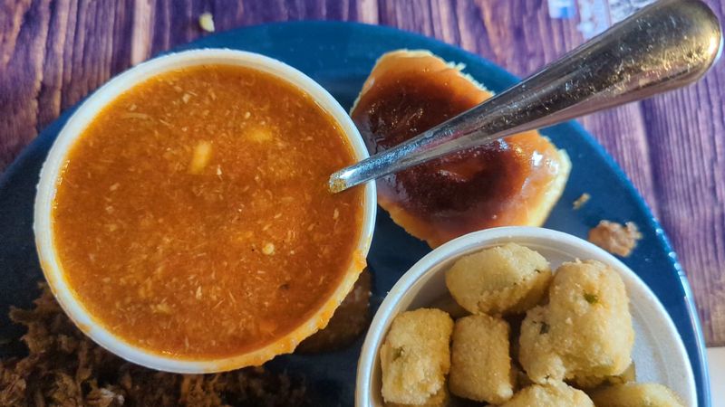 Brunswick Stew, A Southern Classic