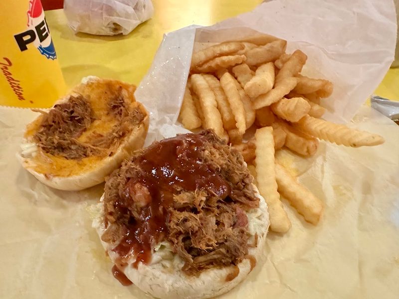 Brunswick Stew That Brings Southern Comfort to Life
