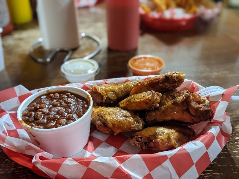Brunswick Stew That Warms You From the Inside Out