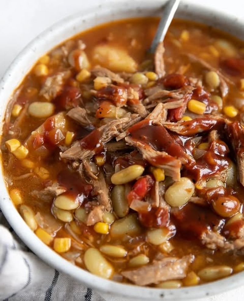 Brunswick stew