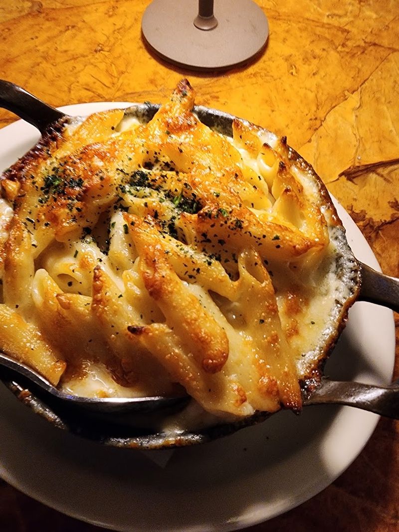 Brussels Sprouts and Mac and Cheese Done Right