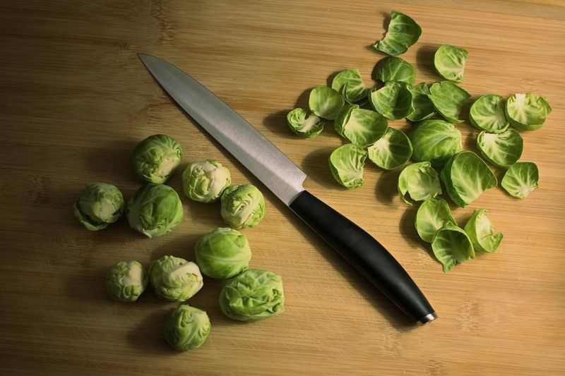 Brussels sprouts
